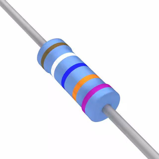 YR1B196KCC TE Connectivity Passive Product electronic component